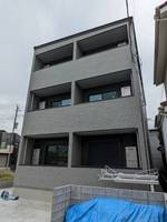 物件の外観画像