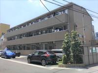 物件の外観画像