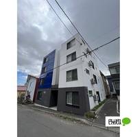 北海道札幌市手稲区手稲本町二条3丁目の賃貸マンションの外観