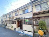 有本貸家(雁屋北) 1の外観