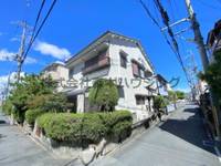 大阪府寝屋川市田井町(一戸建)の賃貸物件 1の外観