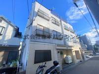 萱島ツインマンション 401の外観