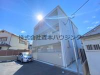 物件の外観画像