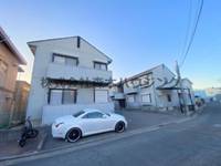 パークアベニュー 210の外観