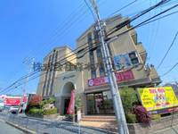 エトワール磐船 301の外観