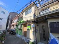寝屋川市本町貸家 1の外観