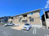 グランドゥール畷 203の外観