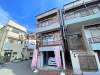 大阪府門真市柳田町(一戸建)の賃貸物件 1の外観