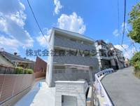 物件の外観画像