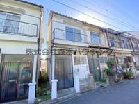 枚方市渚東町41テラス  1の外観