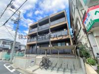 物件の外観画像