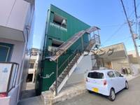 物件の外観画像