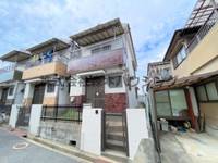 大阪府枚方市茄子作東町(一戸建)の賃貸物件 3の外観