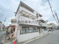 ハイデンス石津 101の外観