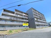 PHOENIX CORT交野Ⅱ 202の外観