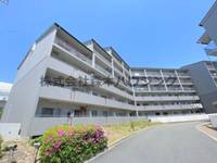 PHOENIX COURT 交野Ⅰ 606の外観