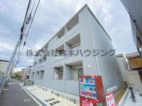PRIMECUBE 304の外観
