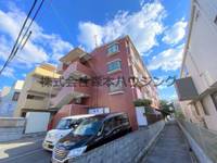 GM藤田町WEST 305の外観