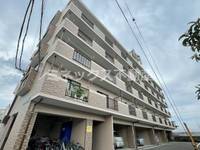 EPCOTⅡ208の外観