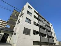 ラヴィドールの外観