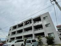 アムールソレオ102の外観
