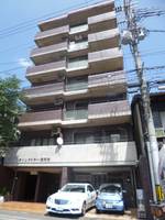 物件の外観画像