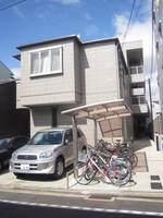 物件の外観画像