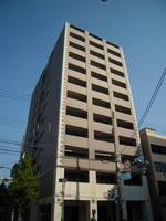 リーガル京都四条河原町通り2の外観