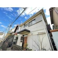 泉山ハイツ202Bの外観