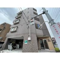 エストブレッザ302Bの外観