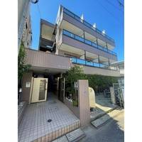 グレイス蒲田(蒲田1丁目)301の外観