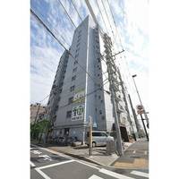 NICハイム京浜蒲田601の外観