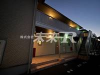 物件の外観画像