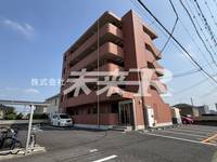 グラン201の外観