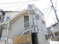 メープル宮本町101の外観