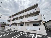 物件の外観画像