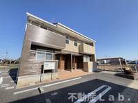 物件の外観画像