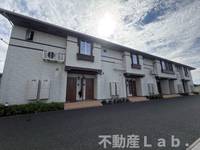 グレース豊福 西の外観