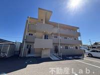 物件の外観画像