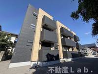 物件の外観画像