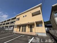 シャルールB101の外観