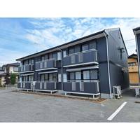 セジュール滝の原Bの外観