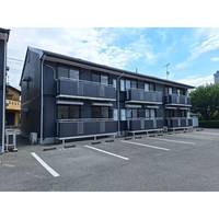 セジュール滝の原Aの外観