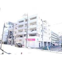KOシティ5の外観