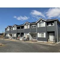 エスポアメゾンAの外観