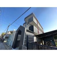 みずほマンションの外観