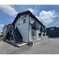 プログレス城南103の外観