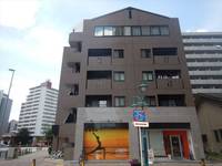 CASA NISHIKAWA(カーサニシカワ)の外観