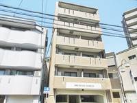 プレステージ代官の外観