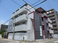 愛知県名古屋市昭和区広路本町3丁目(マンション)の賃貸物件の外観